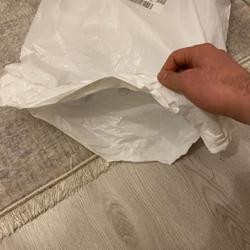 Eksik Ürün Ve Hasarlı Kargo Sorunu