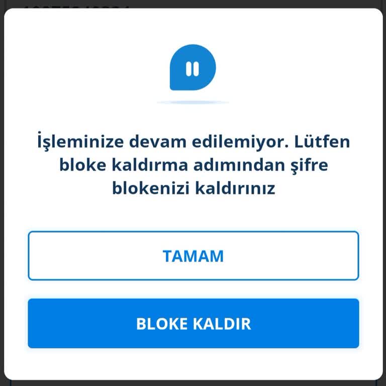Denizbank Müşteri Hizmetlerine Ulaşamama Ve Sim Kart Blokesi Sorunu