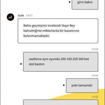 Cratosroyalbet'te Kazançların Haksız Silinmesi
