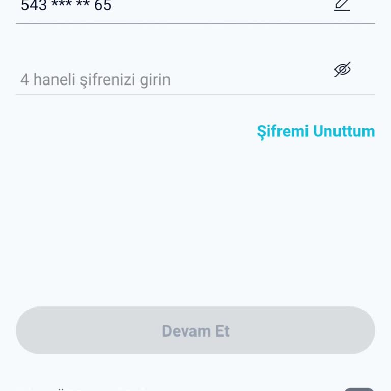 Vodafone Yanlış Kişi Üzerine Açılan Hesaplar Ve Bilinmeyen Numaralarla Mücadele