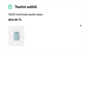 Bershka Siparişim Teslim Edilmedi Ve Müşteri Hizmetlerine Ulaşamıyorum
