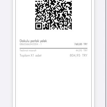 Bershka Siparişim Teslim Edilmedi Ve Müşteri Hizmetlerine Ulaşamıyorum