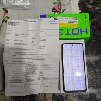 KVK Garantili Ürün Mağduriyeti: IMEI Eksikliği Yüzünden Çözüm Yok