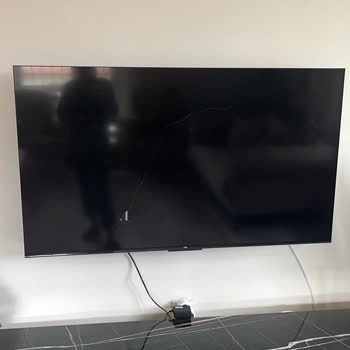 Garanti Kapsamı Dışında Kalan Kırık Ekran Sorunu