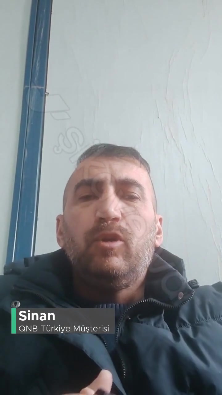 QNB Türkiye Ara Ödemede Yapılan İşlem! videonun kapak resmi