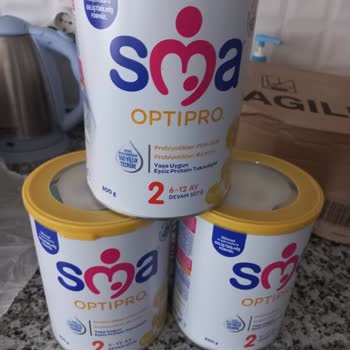 Yanlış Gönderilen Mama Siparişi Sorunu