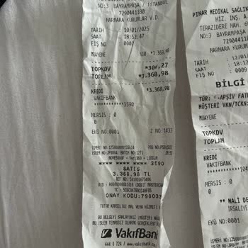 Hastane Hizmetinde Çifte Standart Ve İlgisizlik