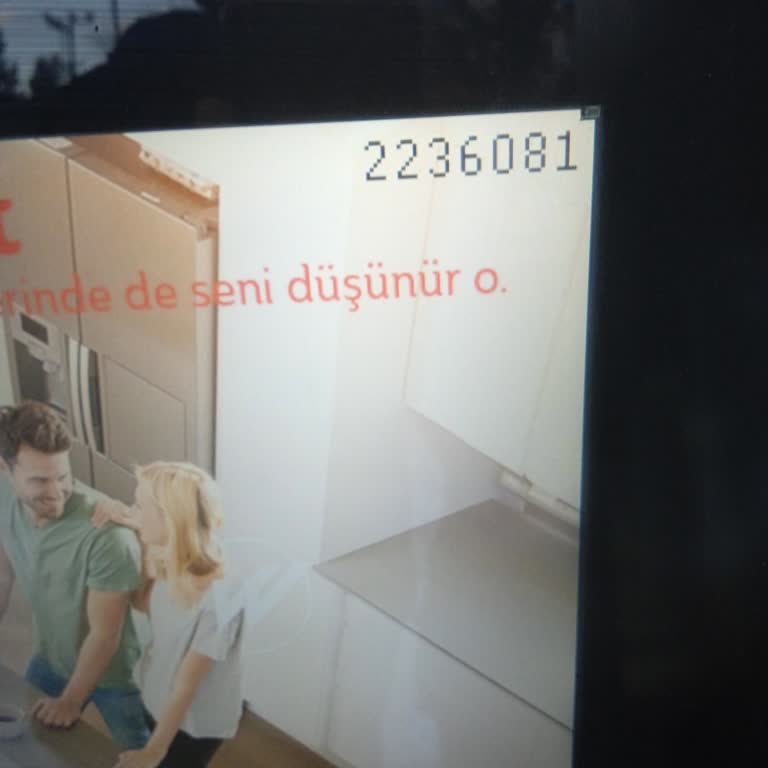 ATM Para Yatırma Sorunu Ve İletişim Eksikliği