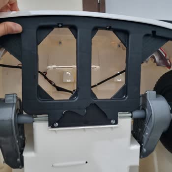 Kırık Ürün Ve Zorlaştırılan İade Süreci