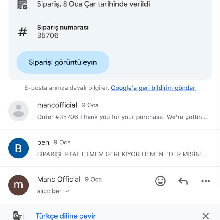 İade Sürecindeki Gecikmeler Ve Müşteri Mağduriyeti