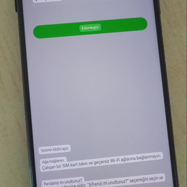 Xiaomi Poco Kilit Sorunu Ve Çözüm Arayışı