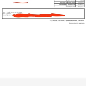 Yeni Alınan Laptopta Fabrika Hatası Ve İade Sorunu