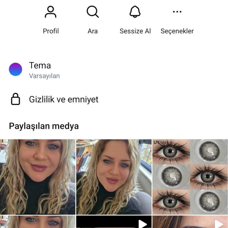 Mis_lens_optik Instagram'da Yanıltıyor