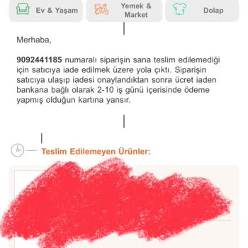 Kargom Nerede? Sürat Kargo'nun Ulaşım Sorunu