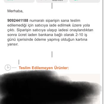 Kargom Nerede? Sürat Kargo'nun Ulaşım Sorunu