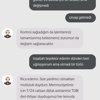 Numara Değişikliği Sorunu