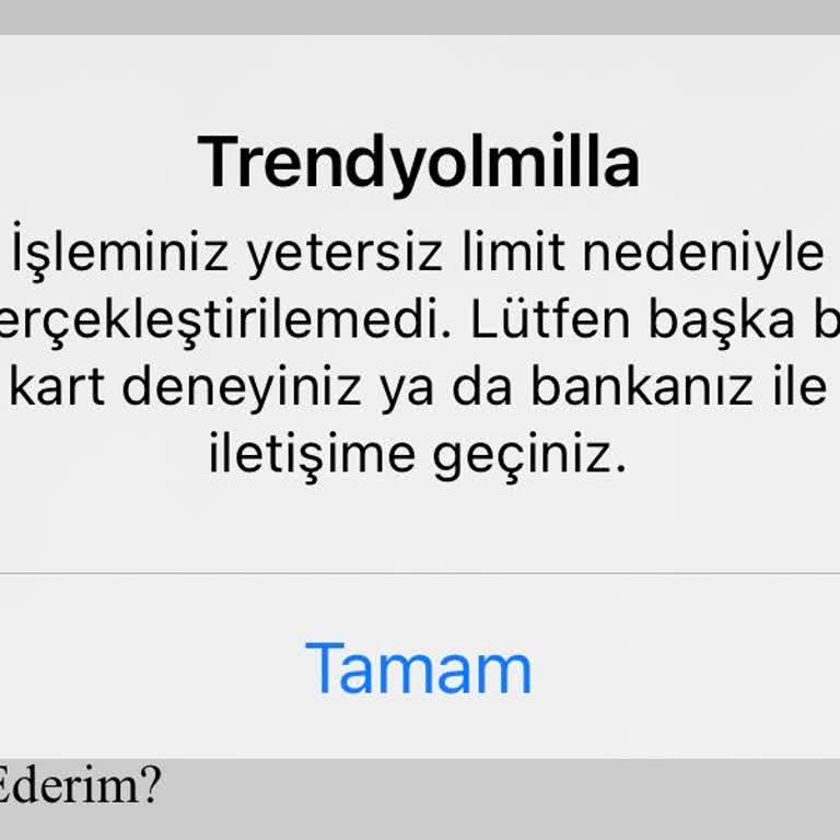 Ziraat Genç Kart Harçlık Avansı Kullanım Sorunu