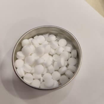 Areka Mint Breeze Şikayeti
