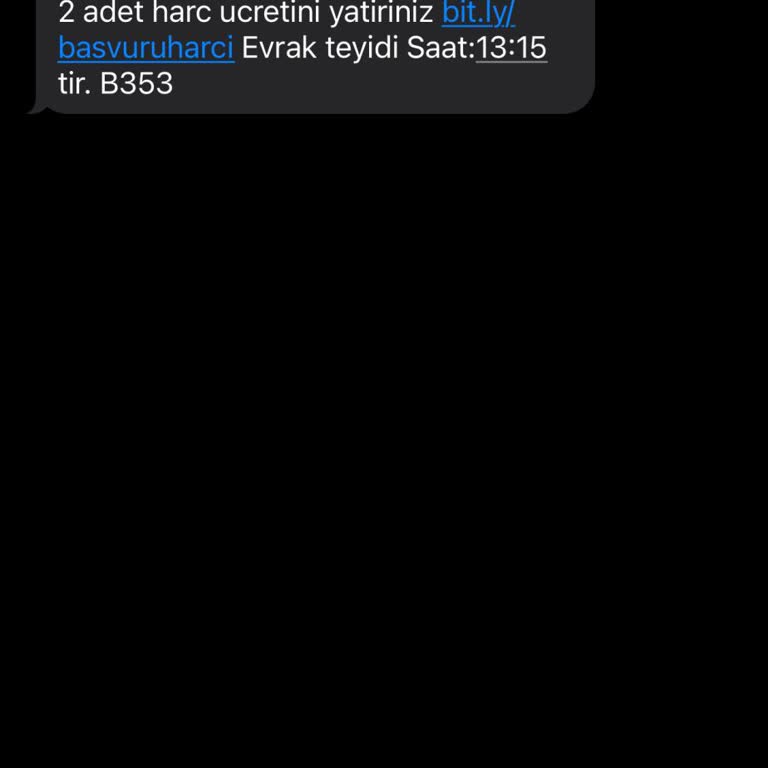 Asılsız İş İlanı Ve Kişisel Bilgilerin Korunması