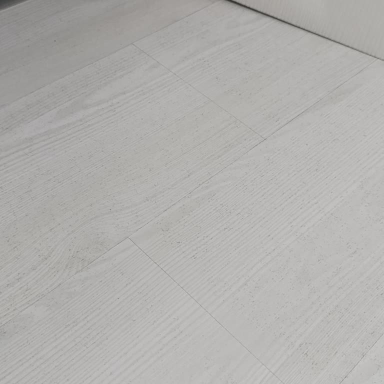 Garanti Kapsamındaki Parkelerde Siyahlaşma Sorunu