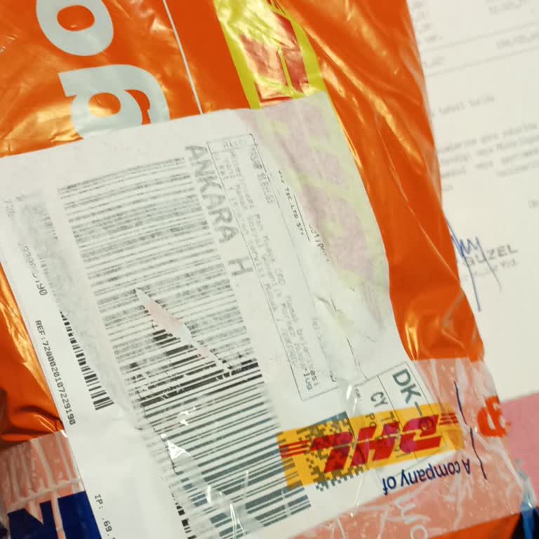 Kargo İadesinde Yaşanan Sorun Ve Çalışan İlgisizliği