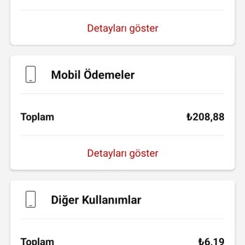 Fatura Tutarsızlığı Ve Fazla Ücretlendirme Sorunu