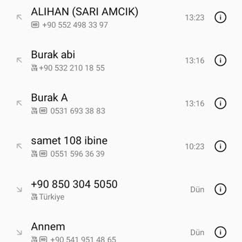 Yanlış İptal Edilen Sipariş Ve İade Sorunu
