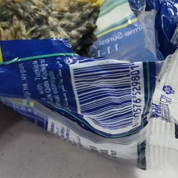 Son Kullanım Tarihi Geçmemiş Üründe Küf Şoku