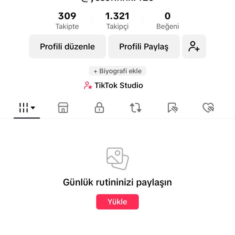 Hesabımın Güvenliği Tehlikede!