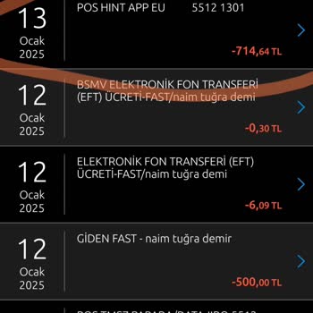 İptal Edilemeyen Abonelik Ve Sürekli Para Çekimi Sorunu