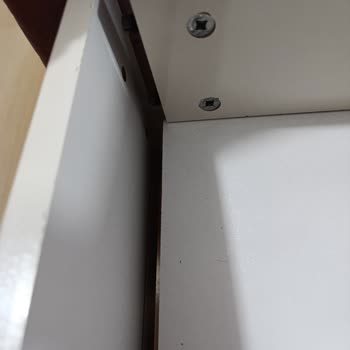 Mobilya Fiyaskosu: 80.000 TL Çöp Oldu!