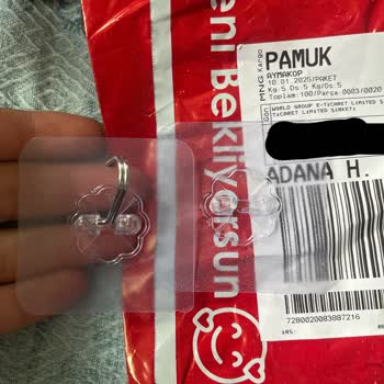 Yanlış Ürün Ve Eksik Denetim Sorunu