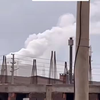 Söke OSB De Yer Alan Fabrikalardan Şikayetçiyim