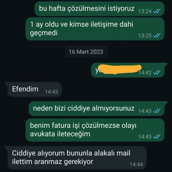 Pronet İle Sözleşme Kabusu: Beklenmedik Ekstra Ücretler Ve İletişim Sorunları