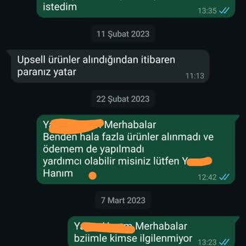 Pronet İle Sözleşme Kabusu: Beklenmedik Ekstra Ücretler Ve İletişim Sorunları