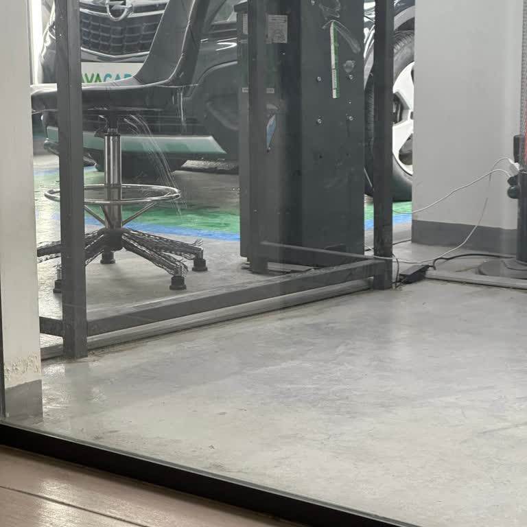 Vavacars Güven Vermeyen Hizmet Ve Mağduriyet