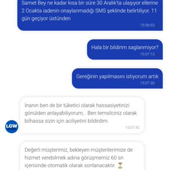 İade Sürecinde Yaşanan Sorunlar Ve Gecikmeler