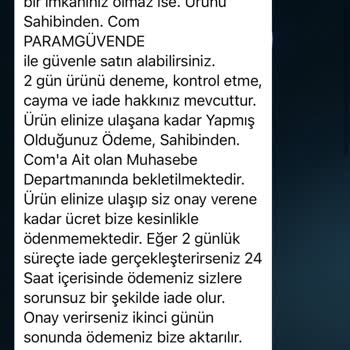 Yanlış Ödeme Ve İade Sorunu