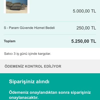 Yanlış Ödeme Ve İade Sorunu