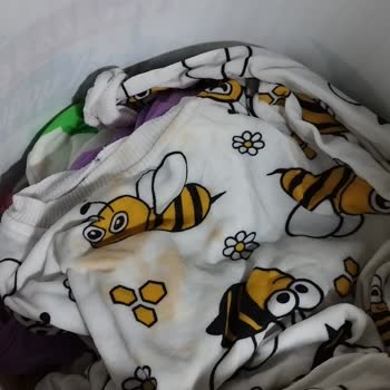 Vanish Oxi Action Leke Çıkartıcı Hayal Kırıklığı