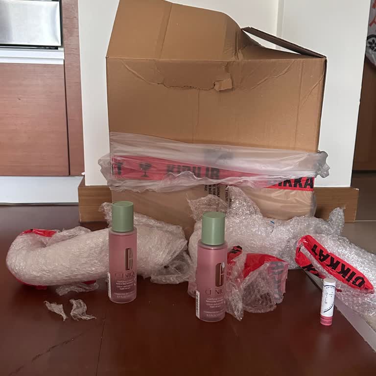 Boyner Gereksiz Ambalaj Kullanımı Ve Çevre Duyarlılığı