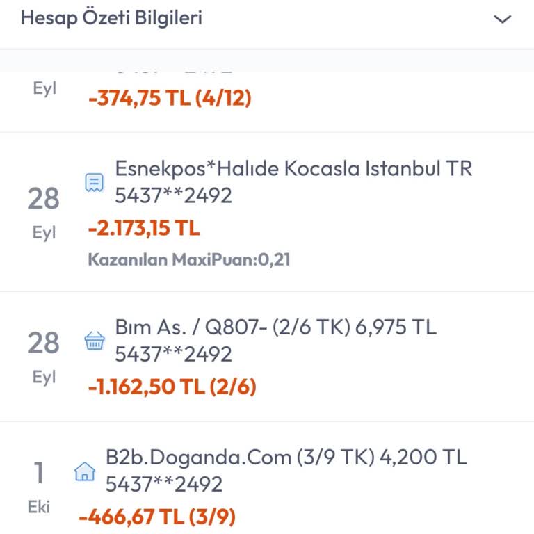 Ödenmiş Su Faturalarının Tekrar Görünmesi Sorunu