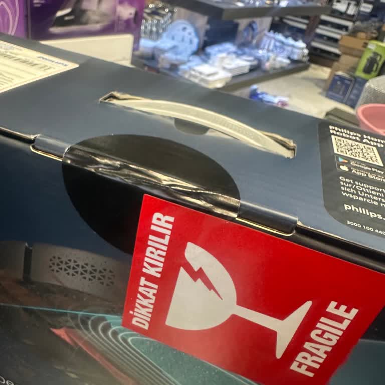 Epttavm'den Aldığım Ürün Kullanılmış Çıktı, İade İmkansız!