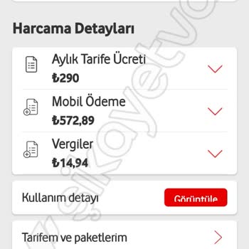 Beklenmedik Abonelik Ücretleri Ve Onaysız İşlemler