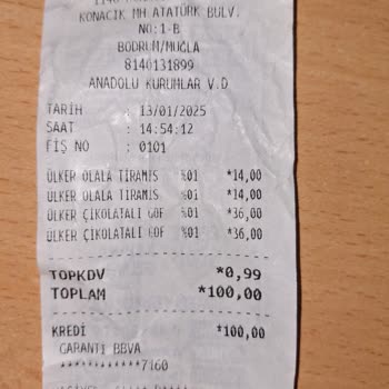 Yanlış İade Tutarı: Kampanya Mağduriyeti