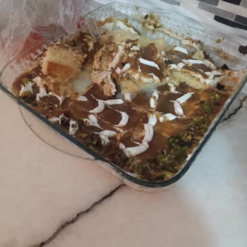 Bozuk Karamel Sosu Deneyimi