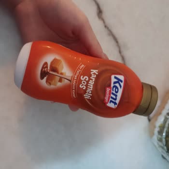 Bozuk Karamel Sosu Deneyimi