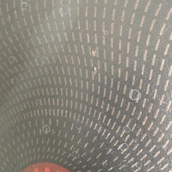 Tefal Krep Tavasında Beklenmedik Kaplama Sorunu