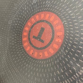 Tefal Krep Tavasında Beklenmedik Kaplama Sorunu