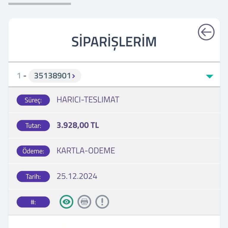 Exensmart.com | Exenmarket.com Siparişim Gönderilmedi Ve İletişim Kanalları Kapalı